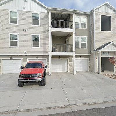 1806 W Newcastle Ln #301, Saratoga Springs, UT 84045