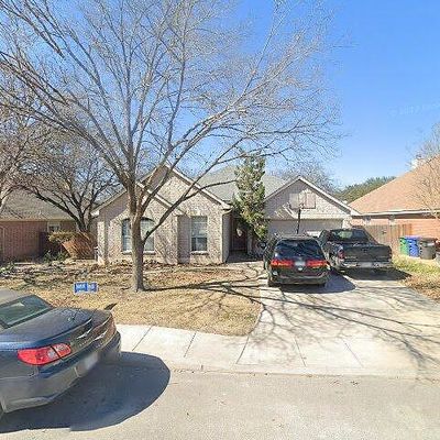 1815 Indian Paint Brush Rd, San Antonio, TX 78232