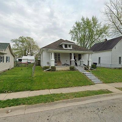 1503 Forest Ave, Piqua, OH 45356