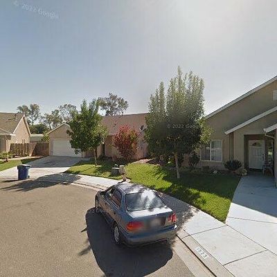 1511 Ronnie Ct, Merced, CA 95341