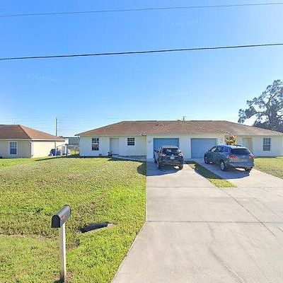 1549/1551 Gilbert Ave S, Lehigh Acres, FL 33973