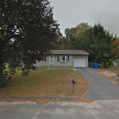 156 Saffron Cir, Springfield, MA 01129