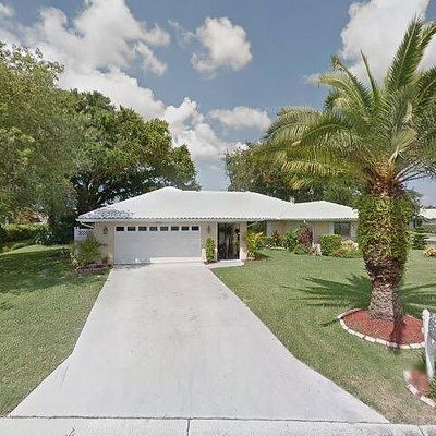 1608 Bob O Link Dr, Venice, FL 34293