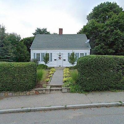1616 Commercial St, East Weymouth, MA 02189