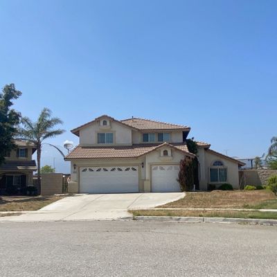 16224 Sun Glory Way, Fontana, CA 92336