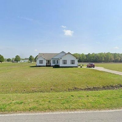 1623 Parker Fork Rd, Kinston, NC 28504