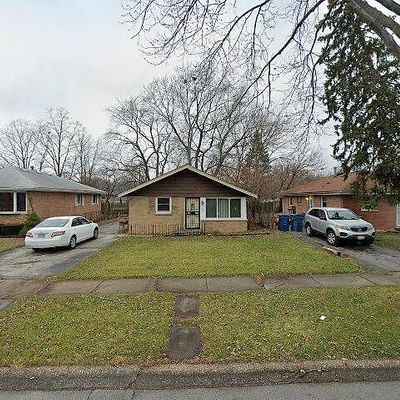 1638 Ingrid Ln, Chicago Heights, IL 60411