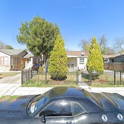 211 Cavalier Ave, San Antonio, TX 78225