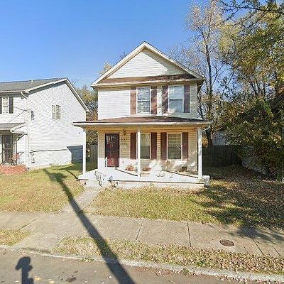 2117 W Ormsby Ave, Louisville, KY 40210