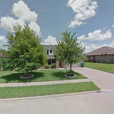 212 Jimmie Birdwell Blvd, Ferris, TX 75125