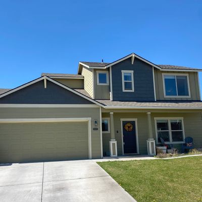 2122 Nw Dawn Dr, Hermiston, OR 97838