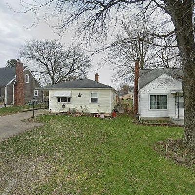 2174 Shawnee Ave, Springfield, OH 45506