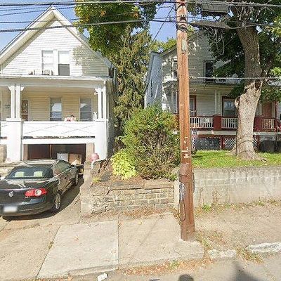 219 N Bromley Ave, Scranton, PA 18504