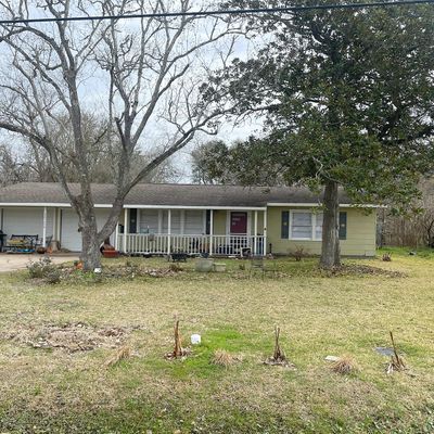 2201 Palm St, La Marque, TX 77568