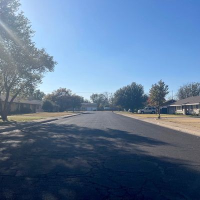 2211 Shell Ave, Midland, TX 79705