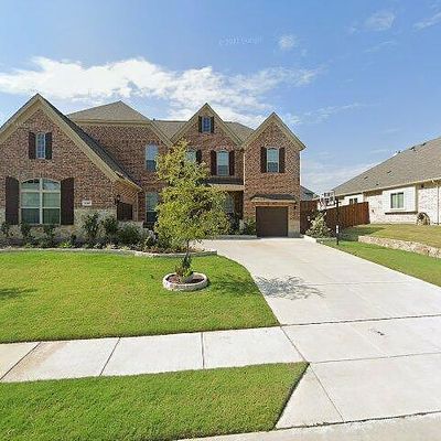 2240 Lewis Canyon Dr, Prosper, TX 75078