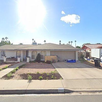 2241 E Fox St, Mesa, AZ 85213