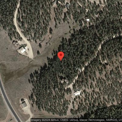 20 Vail Overlook, Angel Fire, NM 87710