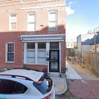 203 N Belnord Ave, Baltimore, MD 21224