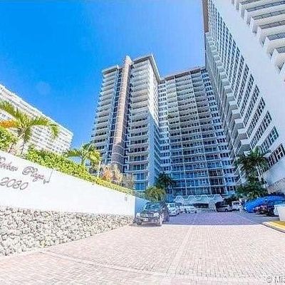 2030 S Ocean Dr #1505, Hallandale Beach, FL 33009