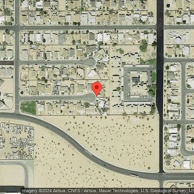 2037 E San Luis Ln, San Luis, AZ 85336