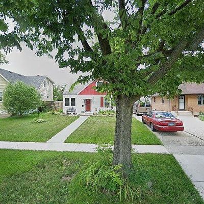 206 N 2 Nd Ave, Villa Park, IL 60181