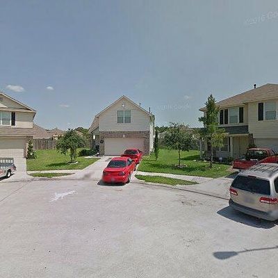 20710 Sycamore Wind Ct, Houston, TX 77073