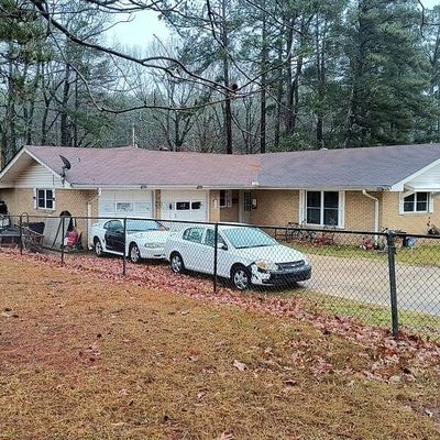 208 N Brandon, Fordyce, AR 71742