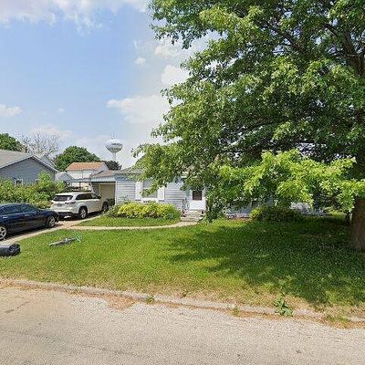 209 E Center St, Cambridge, IL 61238