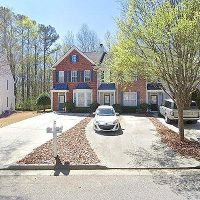 265 Galecrest Dr, Alpharetta, GA 30004