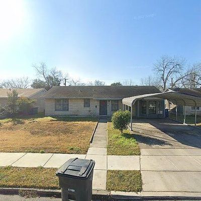 266 Kate Schenck Ave, San Antonio, TX 78223