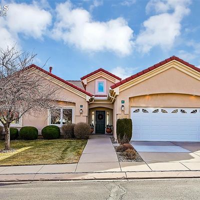 2768 La Strada Grande Hts, Colorado Springs, CO 80906