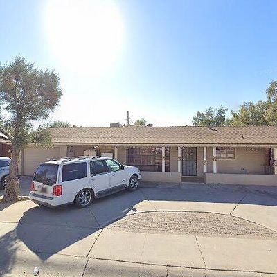 2831 W Camelback Rd, Phoenix, AZ 85017