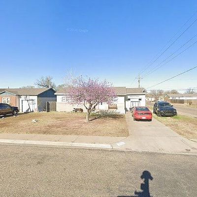 2900 S Fairfield St, Amarillo, TX 79103