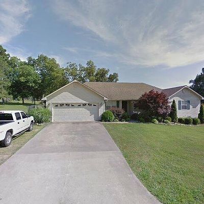 2901 Meadow Cir, Pocahontas, AR 72455