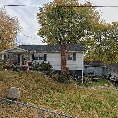 2915 Ohio St #Ww, Ashland, KY 41102