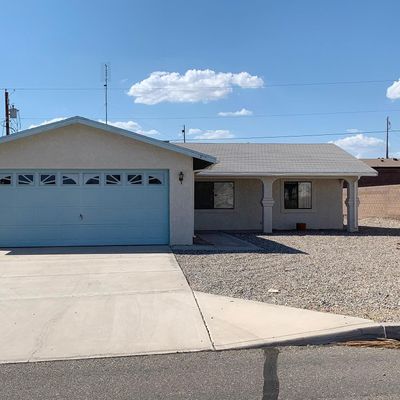 2955 Aladdin Dr, Lake Havasu City, AZ 86404