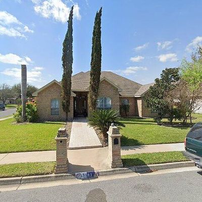 3001 Violet Ave, Mcallen, TX 78504