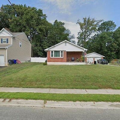 301 Pennsylvania Ave, Claymont, DE 19703