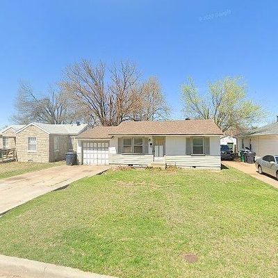 3033 Nw 30 Th St, Oklahoma City, OK 73112