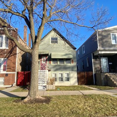 2527 N Linder Ave, Chicago, IL 60639