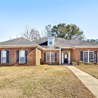 2590 Oak Grove Dr, Semmes, AL 36575