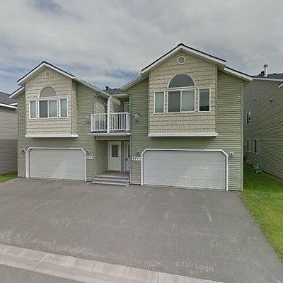 2611 Aspen Heights Loop, Anchorage, AK 99508