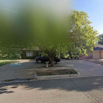 3506 91 St St, Lubbock, TX 79423