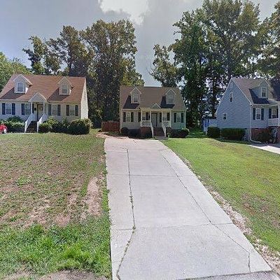 361 Terrace Ave, Petersburg, VA 23803