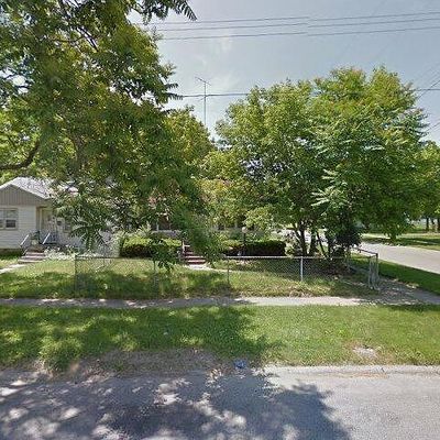 3621 Comstock Ave, Flint, MI 48504