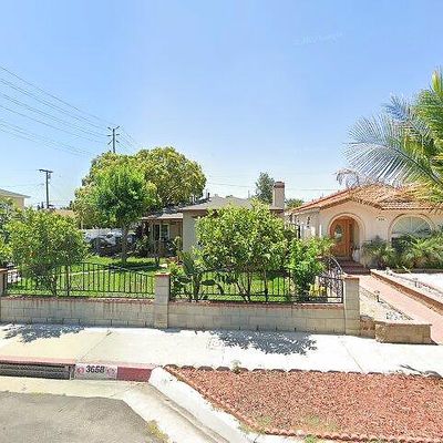 3658 E 54 Th St, Maywood, CA 90270