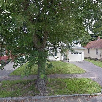 37 Champlain Ave, Indian Orchard, MA 01151