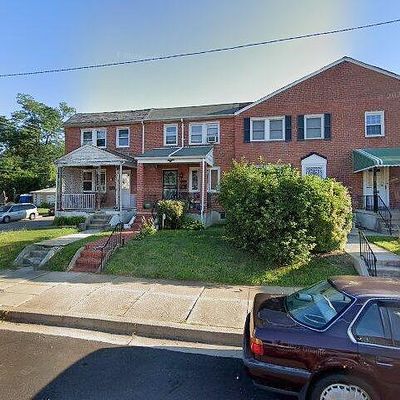 3746 Boarman Ave, Baltimore, MD 21215