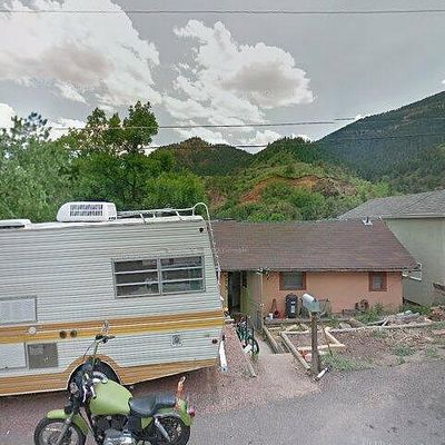 375 Pilot Knob Ave, Manitou Springs, CO 80829